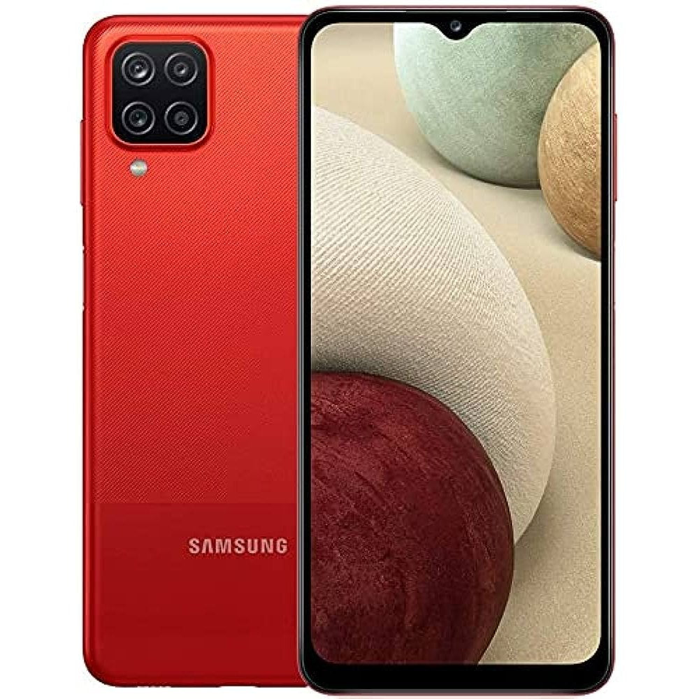 Samsung Galaxy A12 Nacho - Acceptable Condition - ReDial Samsung Galaxy A12 Nacho - Acceptable Condition - ReDial